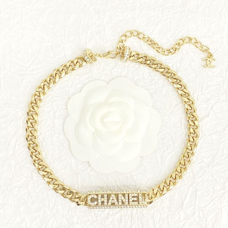 Chanel Necklaces